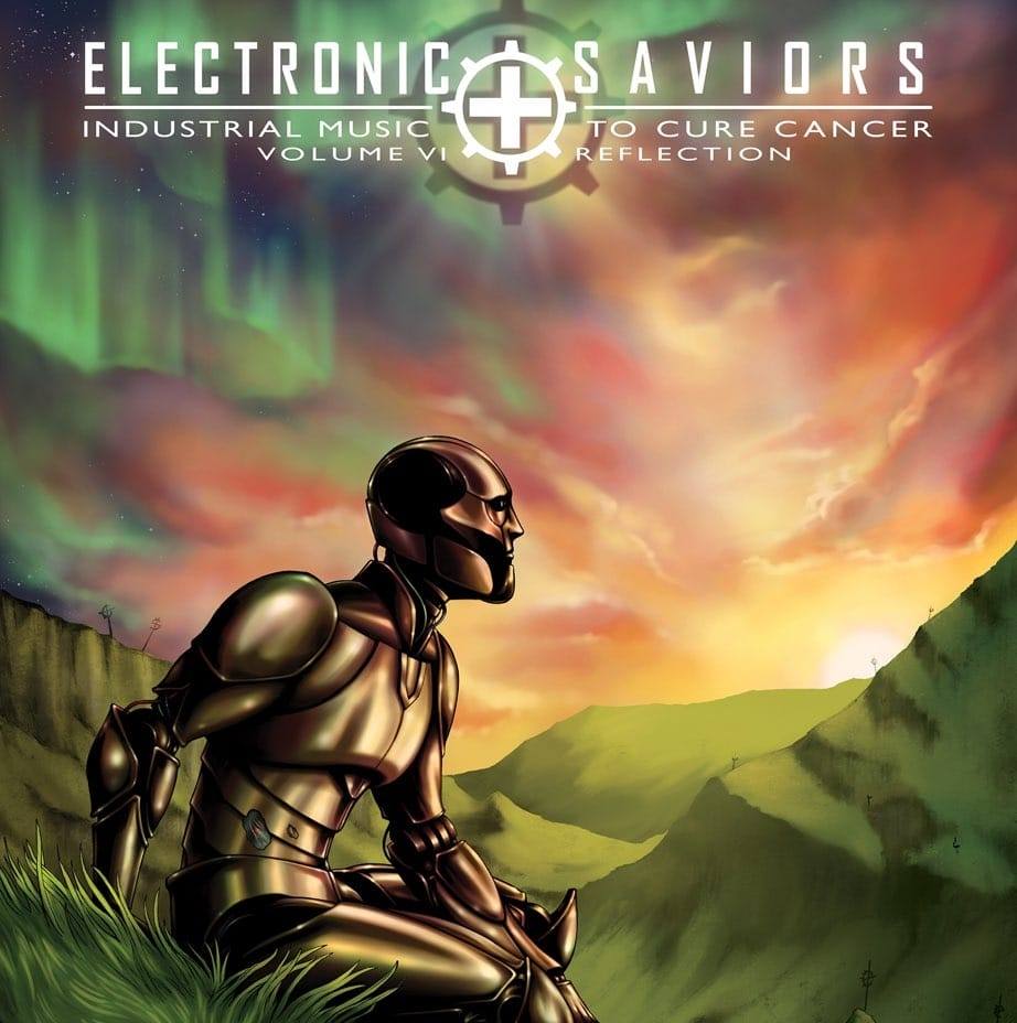 Electronic Saviors VI: Reflection