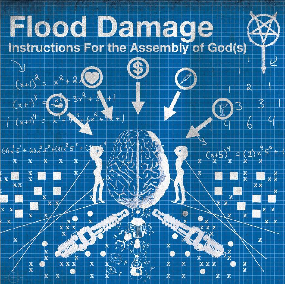 Flood Damage: Instructions for the Assembly of God(s)