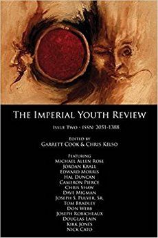 Imperial Youth Review: Issue Two